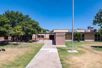 Mackenzie Middle School