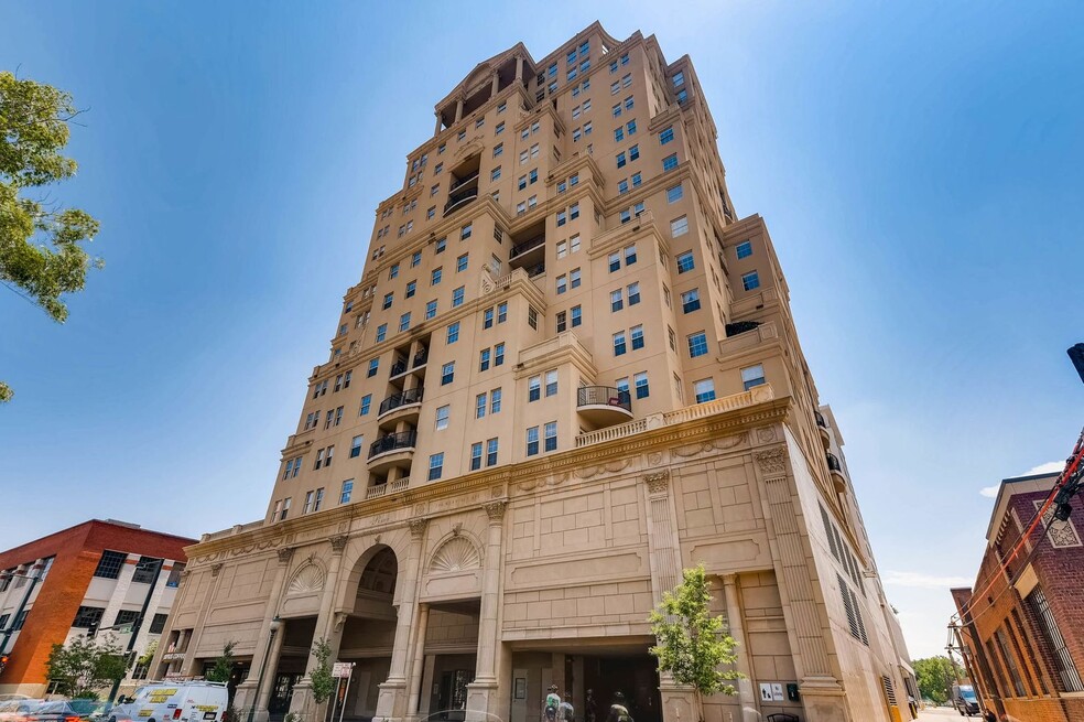 Prado Condos unit 5I, Denver, CO 80204 - photo 1