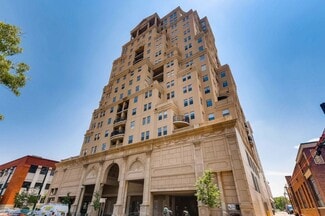 300 W 11th Ave Unit 5I, Denver, CO 80204