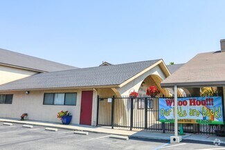 Foothill Adventist Elementary School