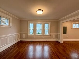 224 Faneuil St, Boston, MA 02135