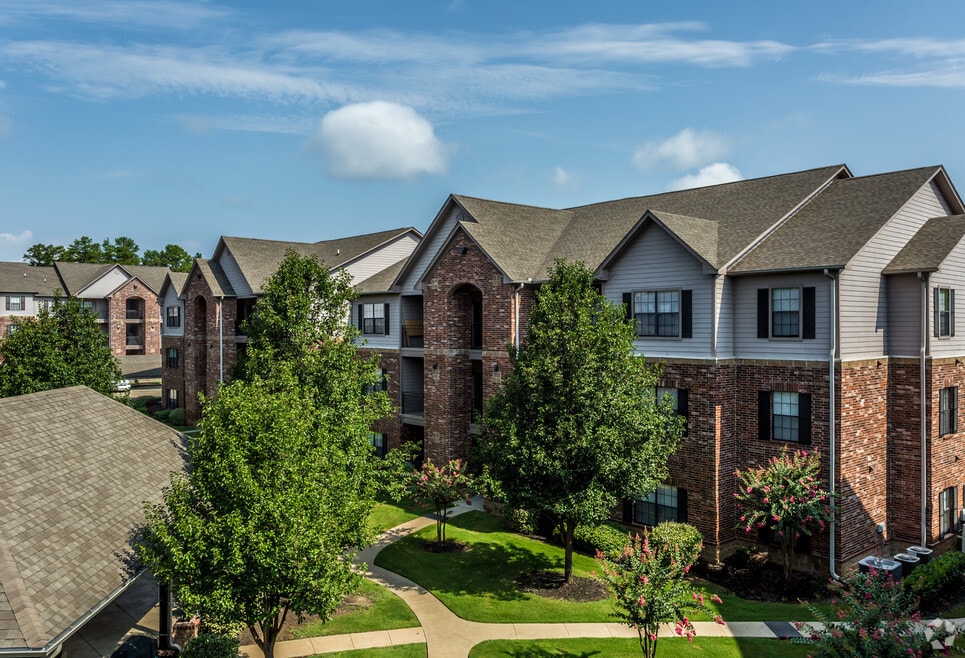 Highland Pointe of Maumelle