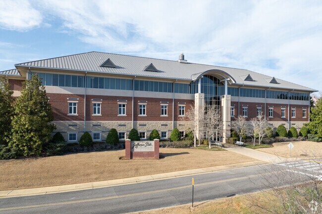 Pell City proudly hosts Jefferson State Community College, a vibrant institution that enriches our community and offers valuable educational opportunities for all.