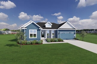 0 Creek Crossing St Unit 36893205, Cross Plains, WI