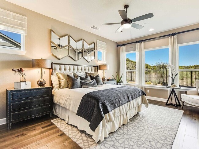 9000 Waterford Centre Blvd unit 36498170, Austin, TX 78758 - photo 4