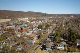 Corning
