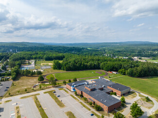 Merrimack Valley Middle School