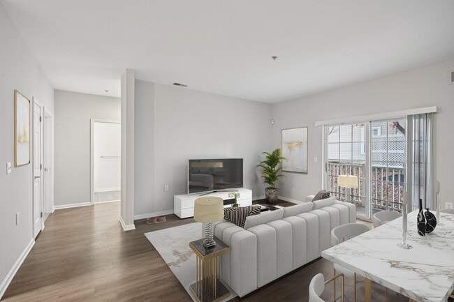 The Highlands at Cherry Hill, Cherry Hill, NJ 08003 - photo 6