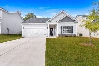 787 Patmore Dr, Irmo, SC 29063