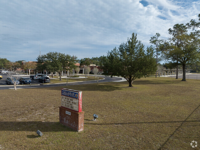 Callahan Intermediate School