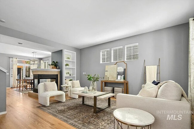 3918 S Mill Site Ave, Boise, ID 83716 - photo 2