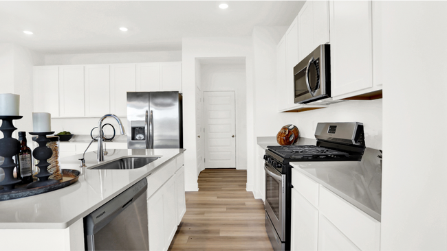 1353 Beyers St, Fortville, IN 46040 - photo 4