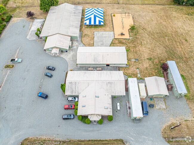 Bible Baptist Christian School