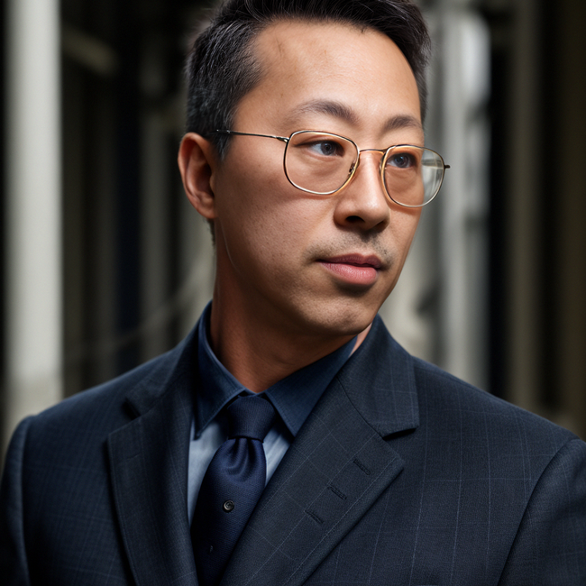 Agent Photo