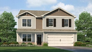 1103 Hartford Ln, London, OH 43140