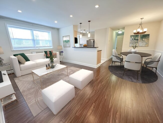 Wayne Manor, Wayne, PA 19087 - photo 2