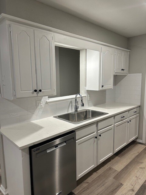 201 W Campbell Dr, Oklahoma City, OK 73110 - photo 6