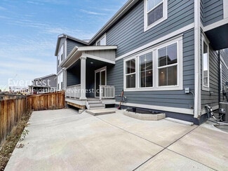 17490 E 95th Place, Commerce City, CO 80022