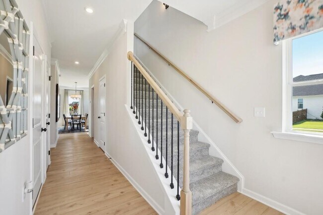 156 Fair Oak Ln, Calhoun, GA 30701 - photo 4