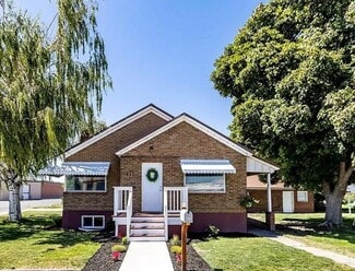 311 N Broadway St Unit 311 B, Blackfoot, ID 83221