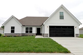 8021 Palermo Trail Unit 38251836, Speed, IN 47172