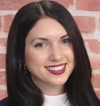 Rachael Shroyer