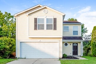 9117 Cherry Grove Ct, Indianapolis, IN 46113