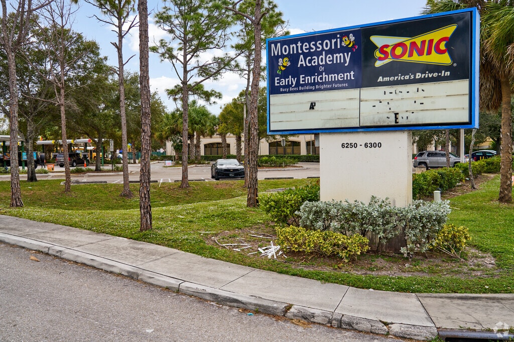 Montessori Academy of Early Enrichment