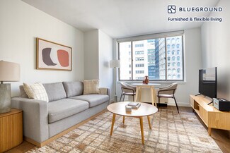 15 Cliff St Unit FL23-ID1445, New York, NY 10038