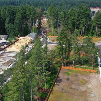 324 185th St E, Spanaway, WA 98387