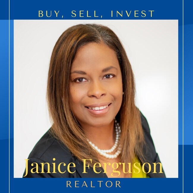 Janice Labode-Ferguson