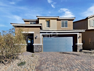 2846 Hot Cider Ave, North Las Vegas, NV 89031