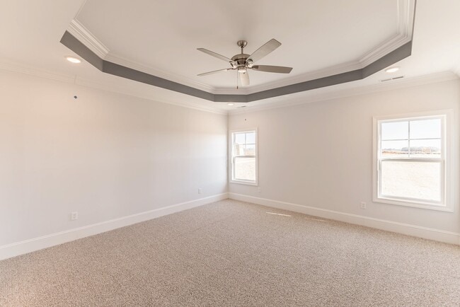 Greenbrier Hills of Madison