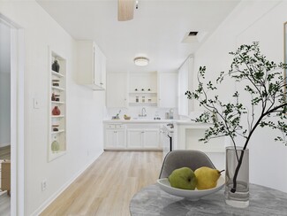 4591-4693 N Banner Dr, Long Beach, CA 90807
