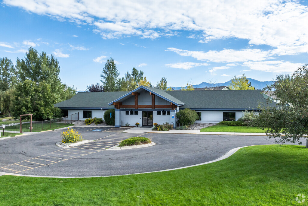 Bozeman Summit School enrolls approximately 55 students.