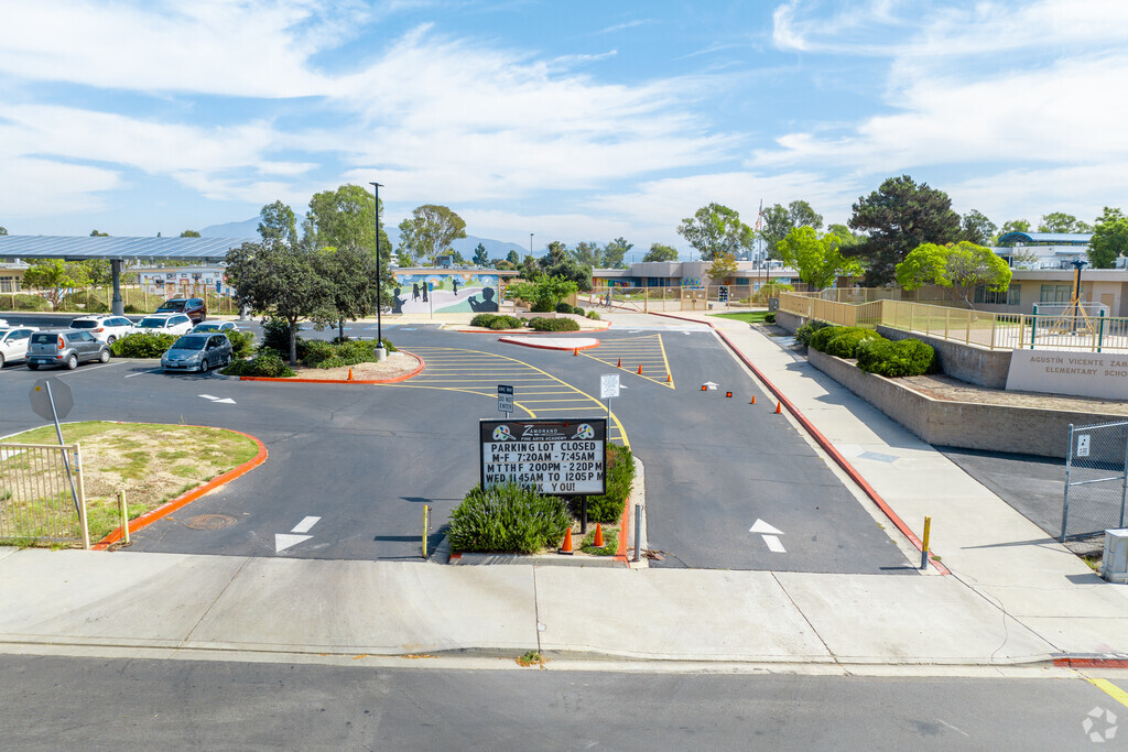 Zamorano Elementary School, San Diego CA Rankings & Reviews