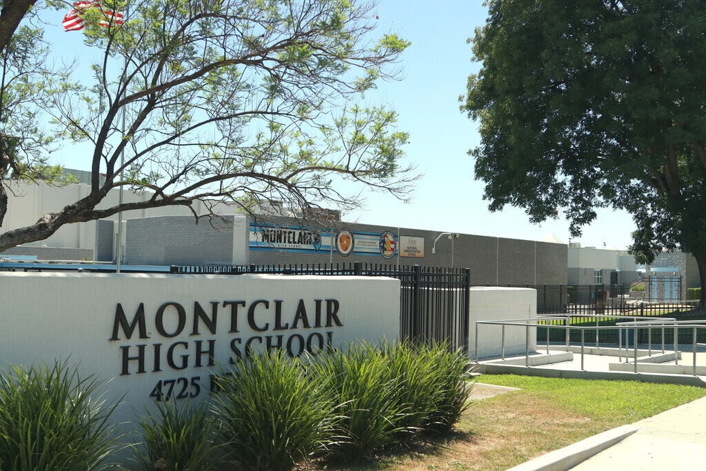 Montclair High School, Rankings & Reviews Montclair High School, Rankings & Reviews