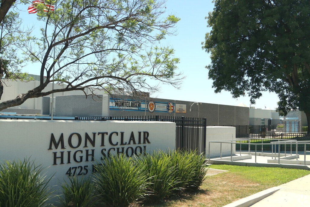 Montclair High School, Rankings & Reviews