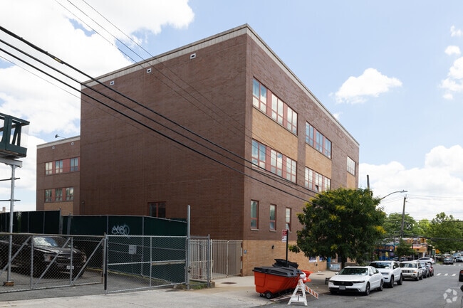 P.S. 169 Baychester Academy in The Bronx boasts a diverse curriculum.