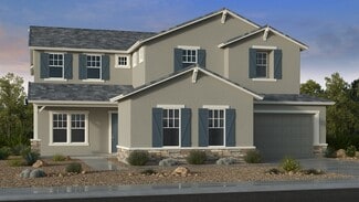 20519 E Via Del Jardin Unit 36462277, Queen Creek, AZ 85142