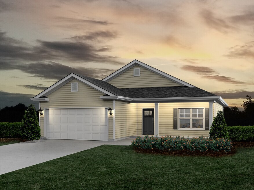 147 Watts Dr unit 37599963, Gilbert, SC 29054 - photo 1