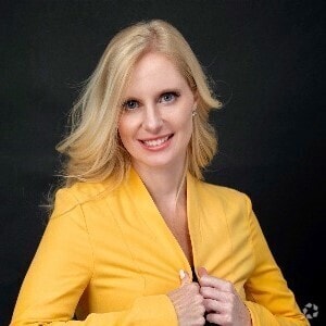 Michelle Carstensen