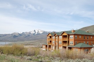 12774 N Deer Mountain Blvd, Kamas, UT 84036