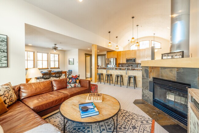 12150 E Big Cottonwood Canyon Rd unit ID1316302P, Brighton, UT 84121 - photo 4