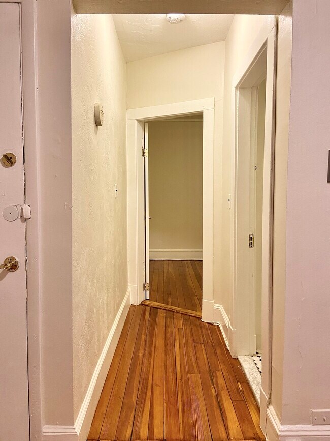 130 Oxford St unit 3, Cambridge, MA 02140 - photo 6
