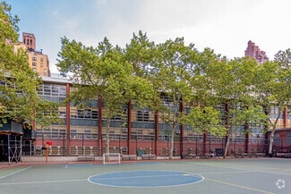 P.S. 87 William Sherman