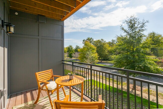 Gatherings at Westview, Clifton Plan unit 37364571, Houston, TX 77055 - photo 3