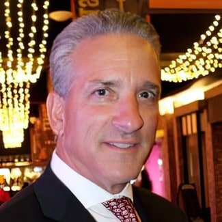 Mitchell Zitomer