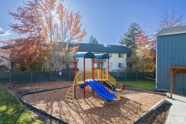 Aloha Park, Beaverton, OR 97006 - photo 6