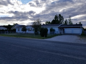 705 F St, Townsend, MT 59644